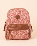 Autumn Break Backpack