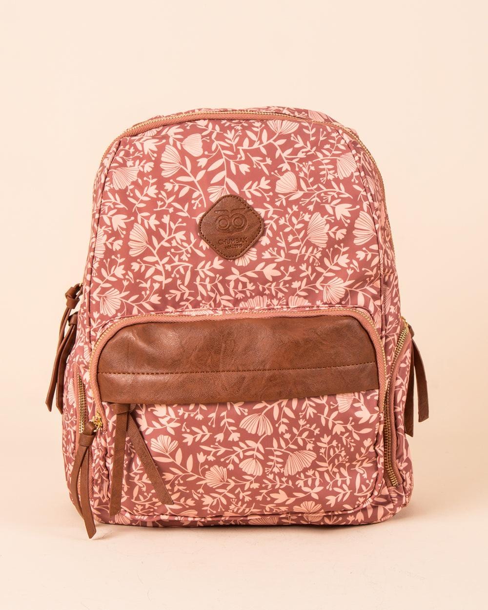 Autumn Break Backpack