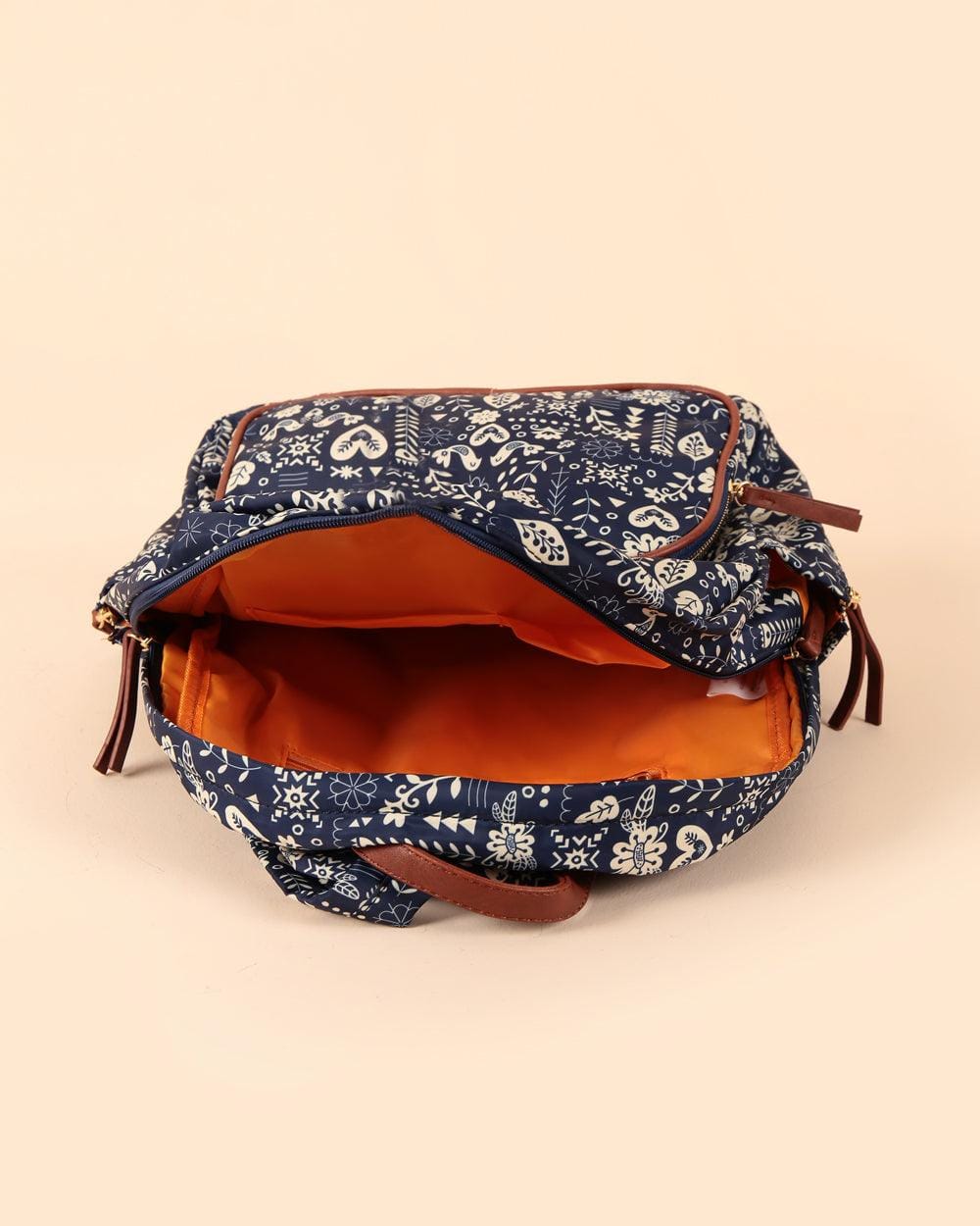 Boho Tribal Backpack