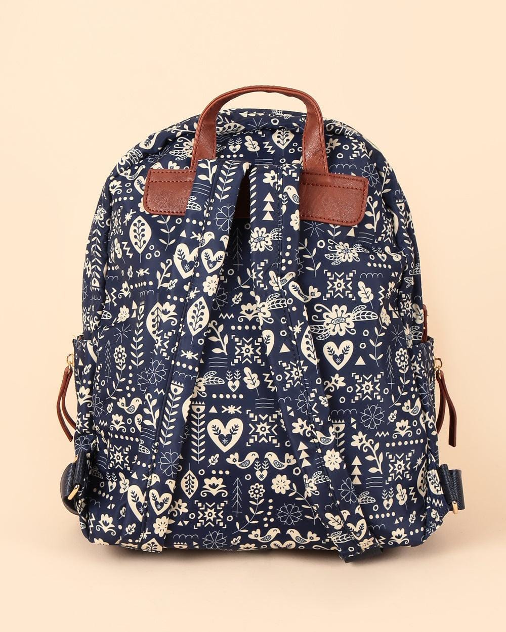Boho Tribal Backpack