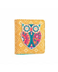 Chumbak Classics W-owl-et Mini - Yellow