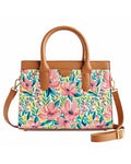 Teal by Chumbak Sunshine State Hand Bag