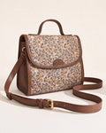 Teal by Chumbak Summer Crossbody Bag