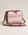 TealByChumbak Mercado Aztec Rectangular Sling Bag