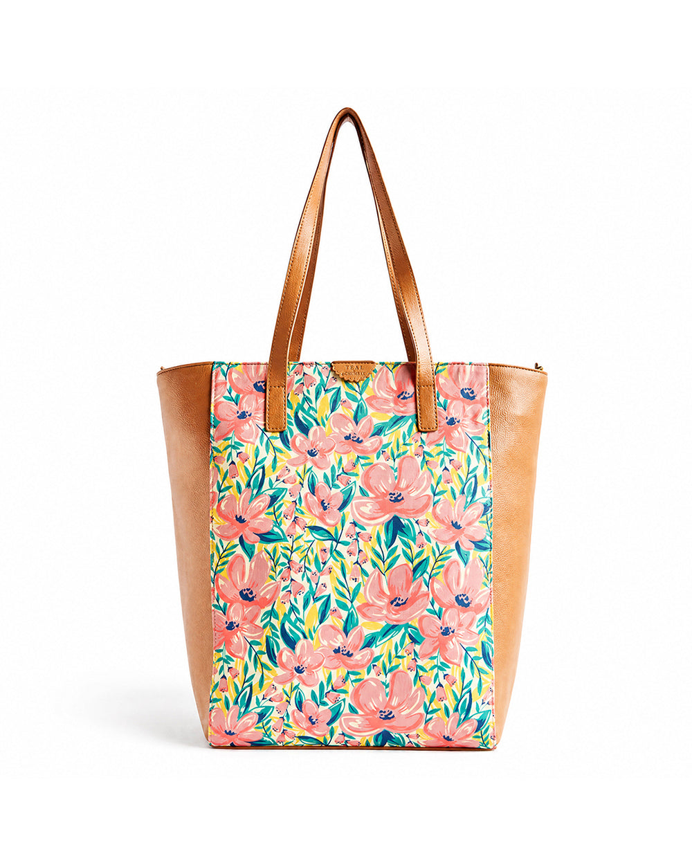 TealbyChumbak Sunshine State Tote