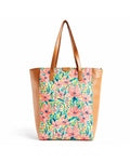 TealbyChumbak Sunshine State Tote