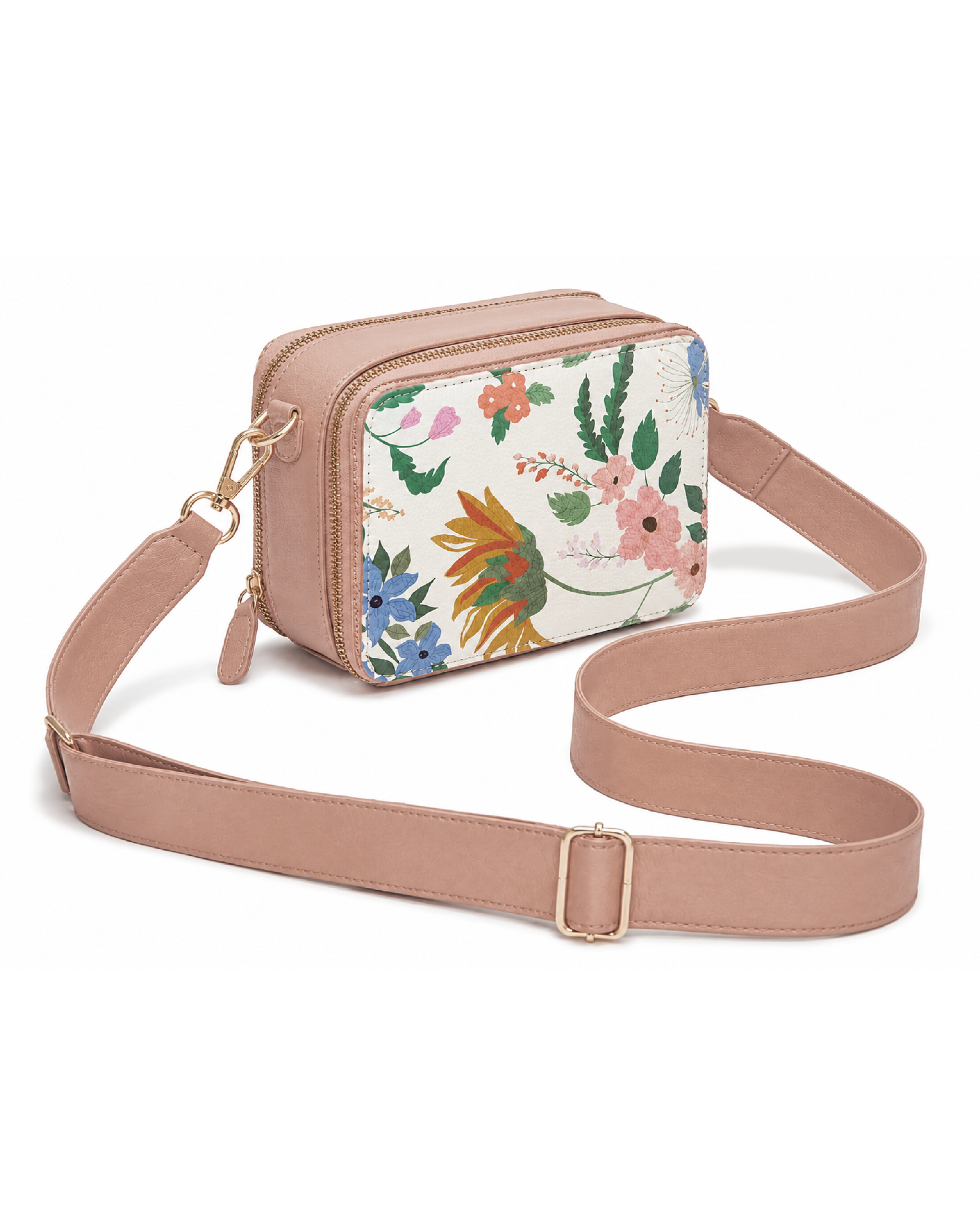 Jaipur Sling | Rare & Wild, Amboli