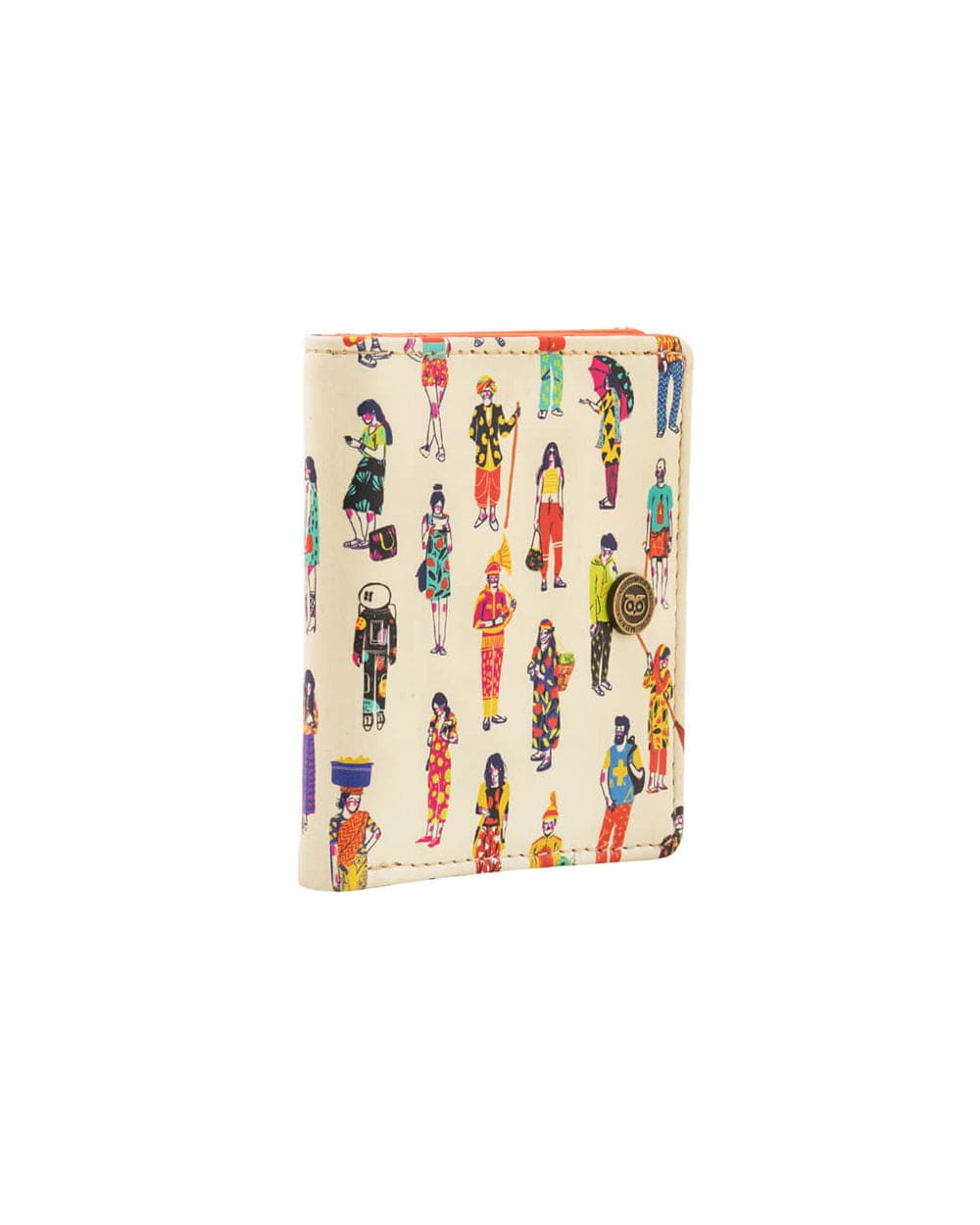 People of India Wallet ' Mini