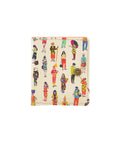 People of India Wallet ' Mini