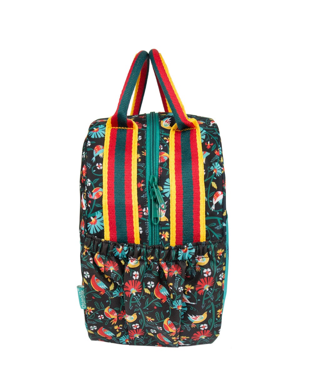 Memories Over Calories Lunch Bag