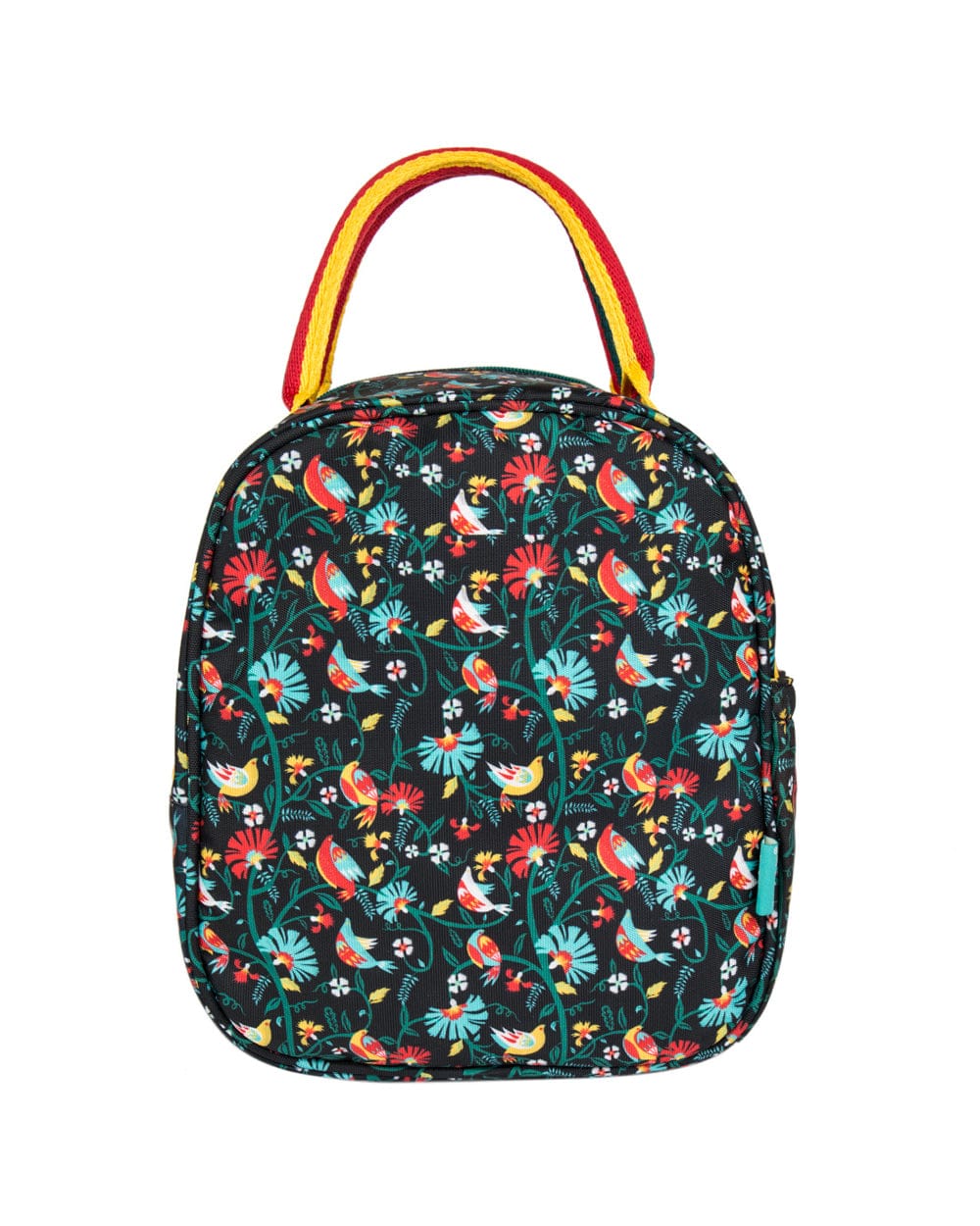 Memories Over Calories Lunch Bag