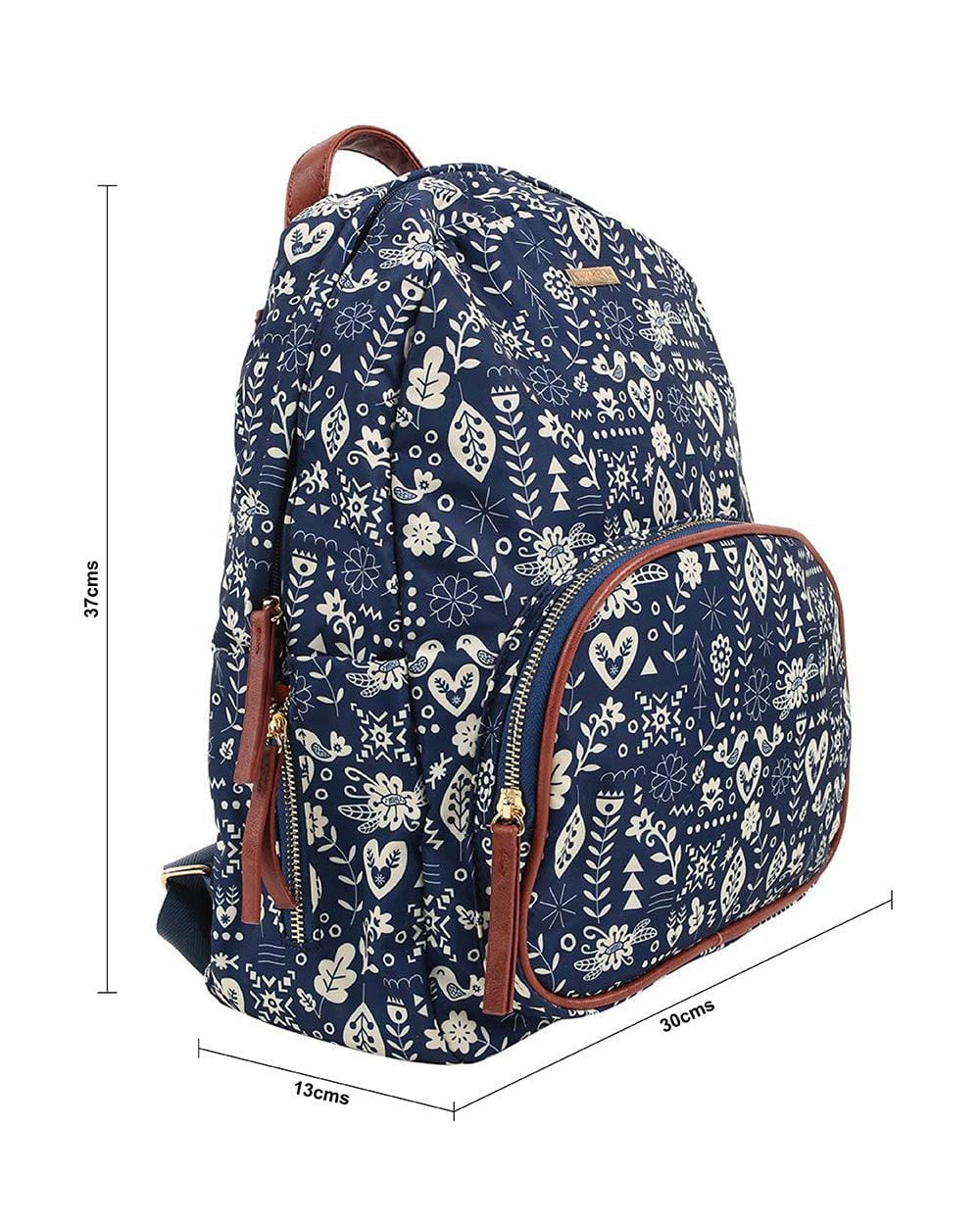 Boho Tribal Backpack