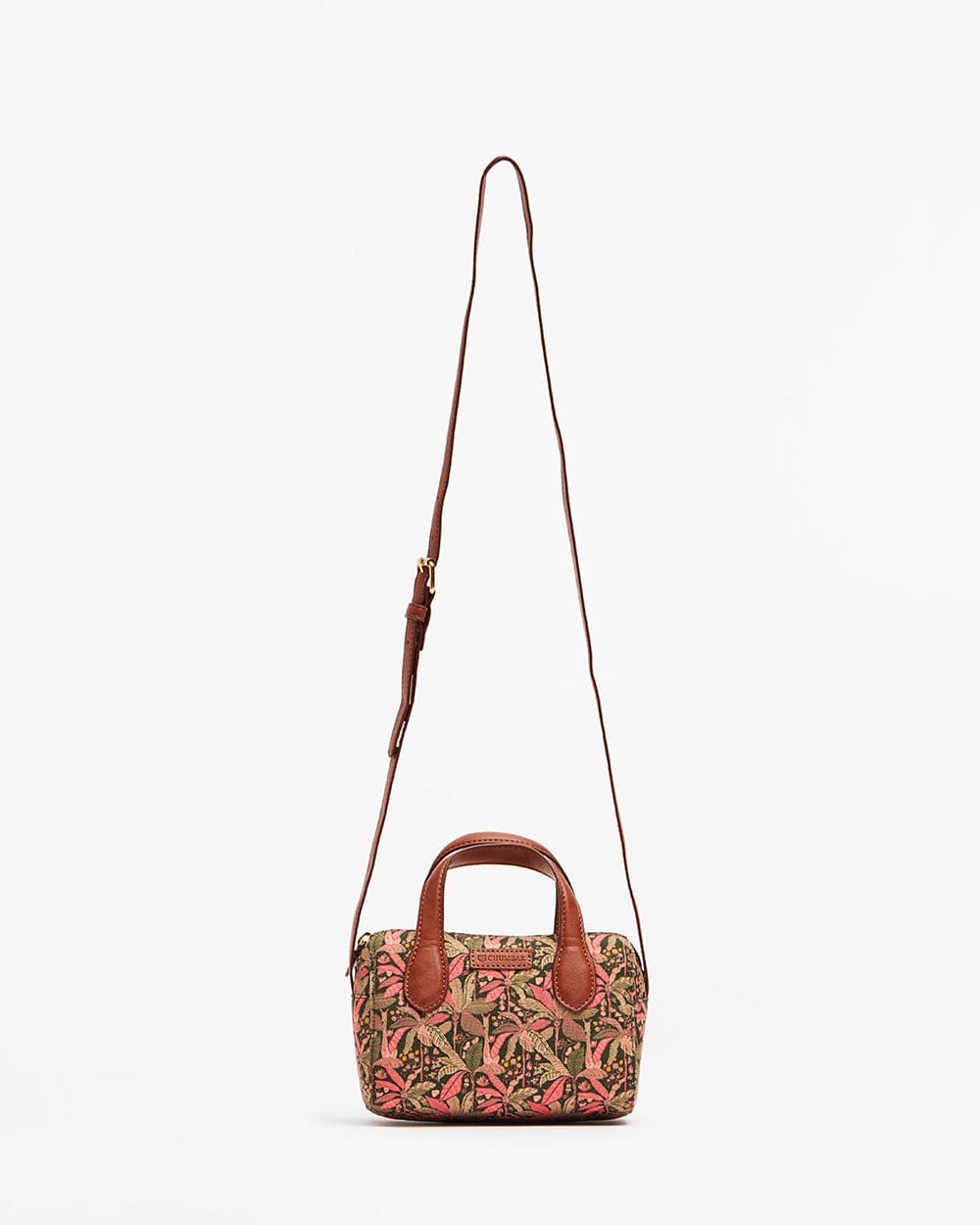Palm Springs Mini Sling Bag