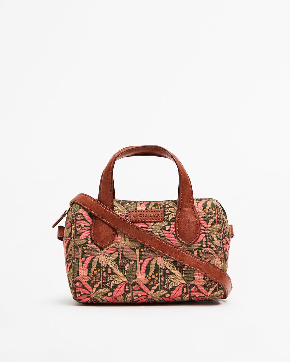 Palm Springs Mini Sling Bag