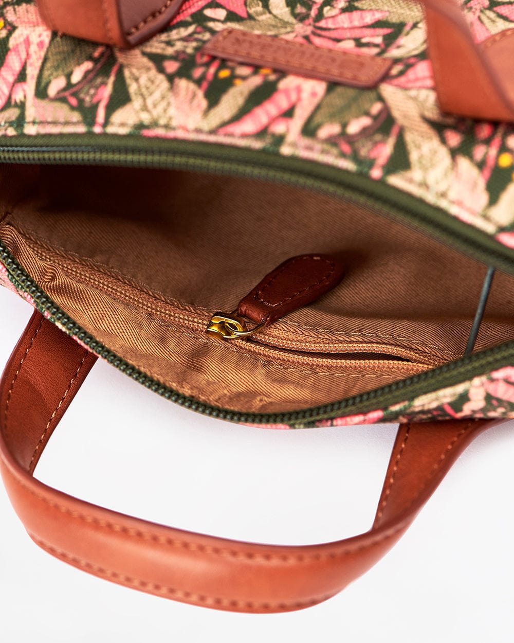 Palm Springs Mini Sling Bag