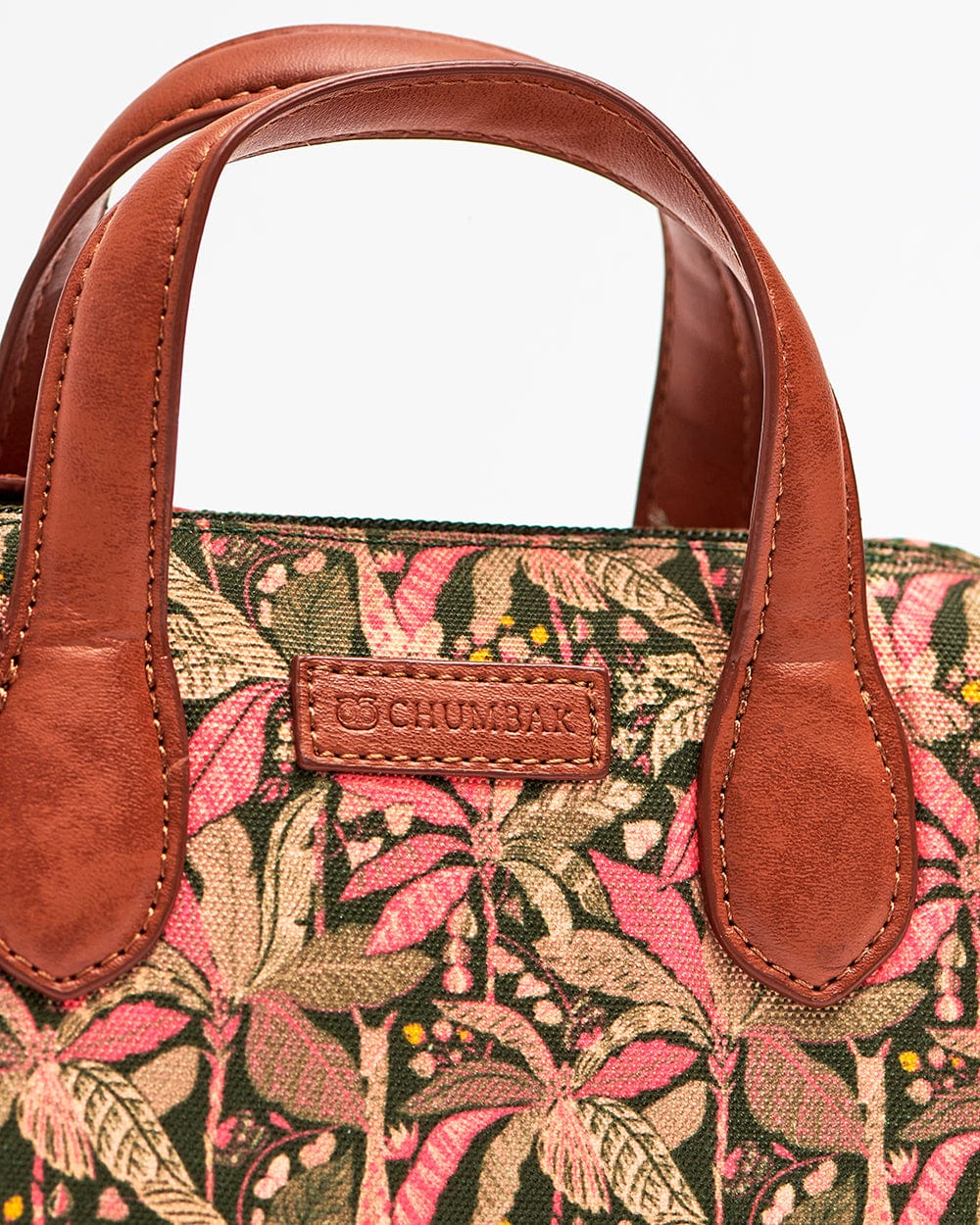 Palm Springs Mini Sling Bag