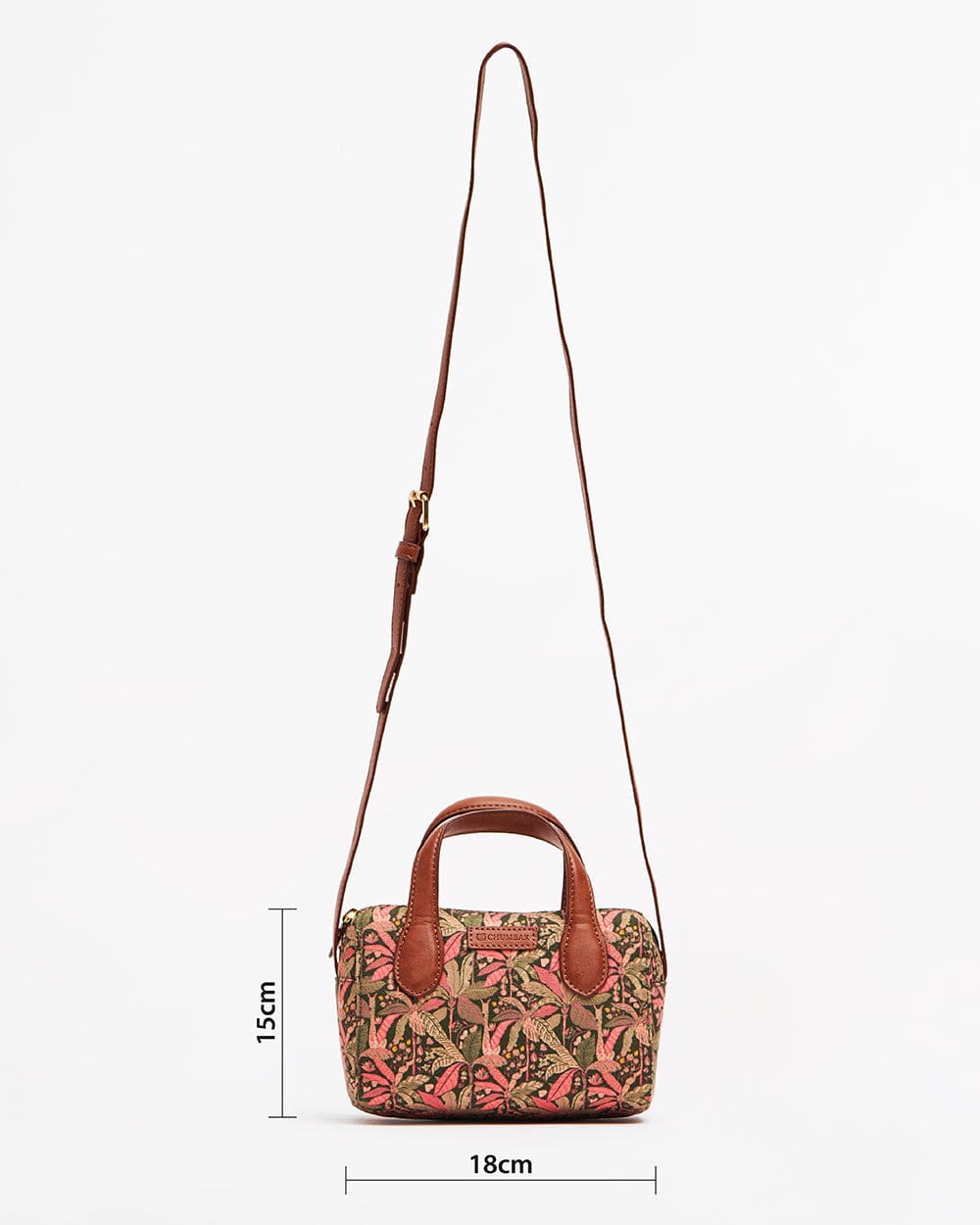 Palm Springs Mini Sling Bag