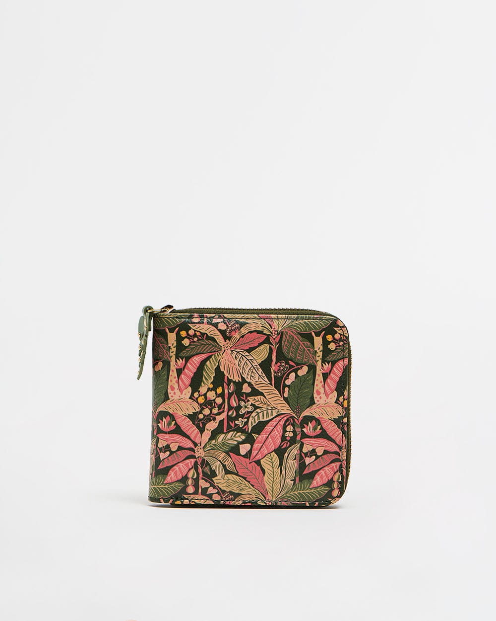Palm Springs  Mini Wallet