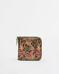 Palm Springs  Mini Wallet