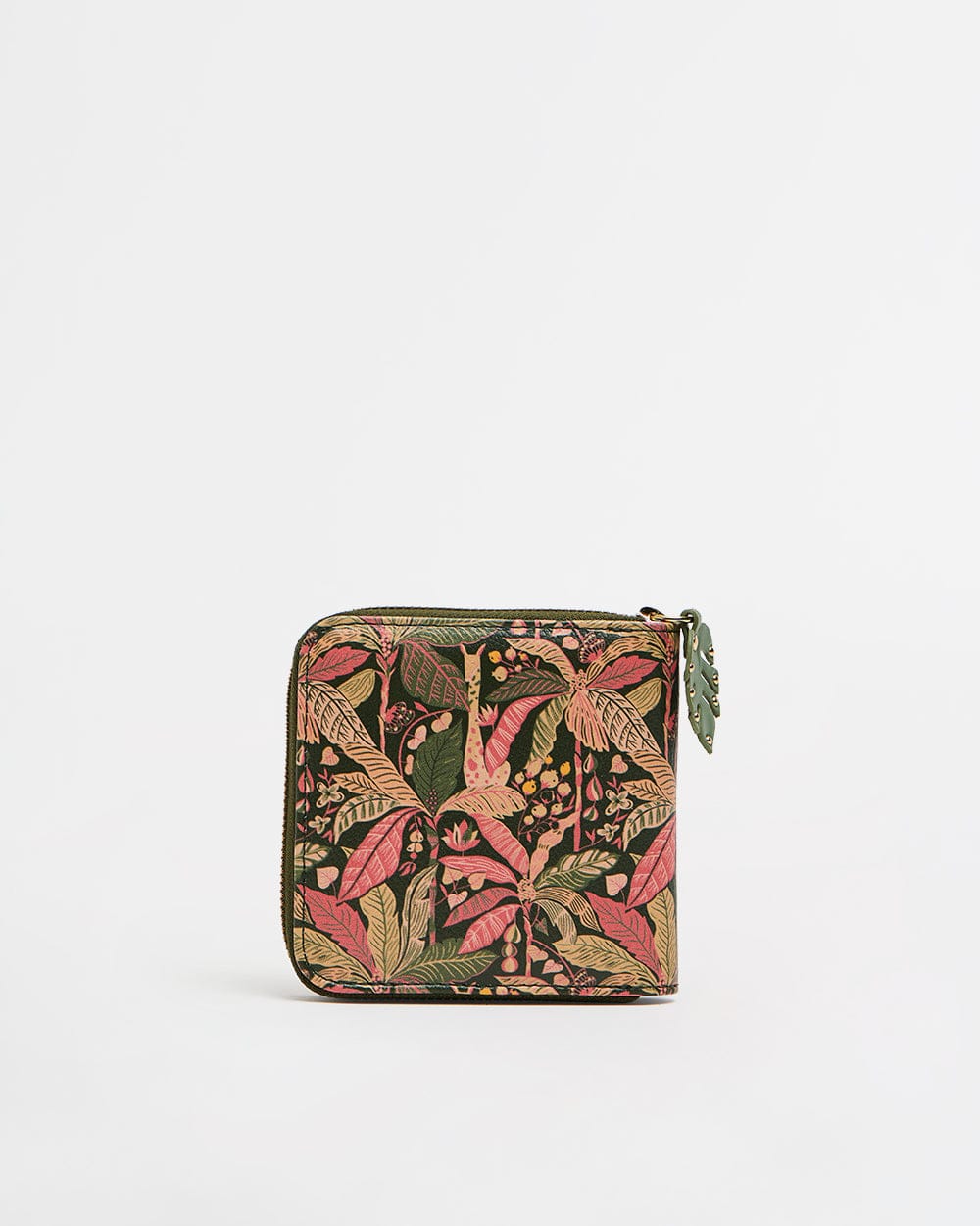 Palm Springs  Mini Wallet
