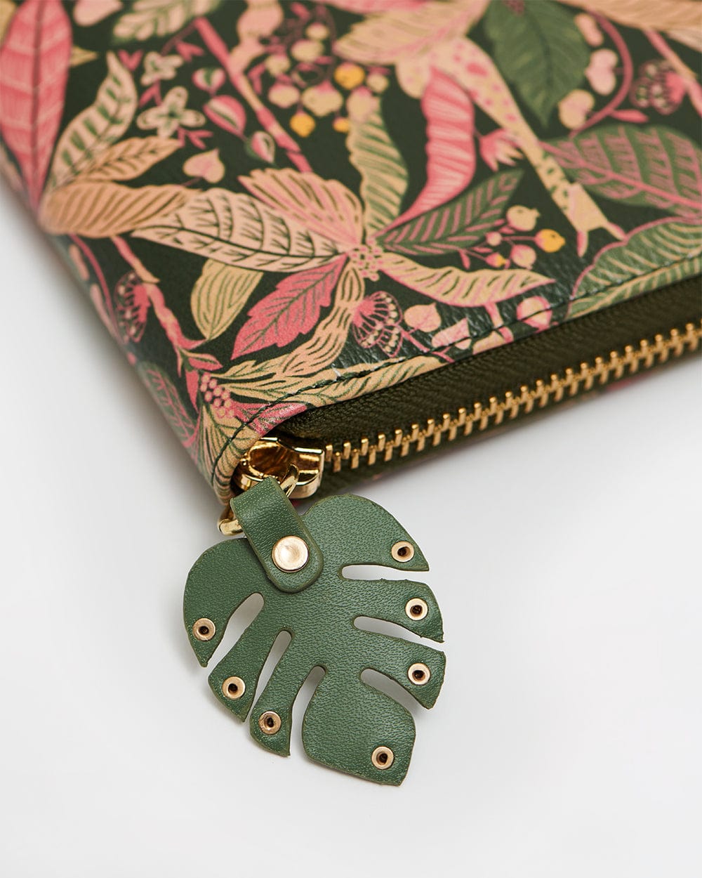 Palm Springs  Mini Wallet