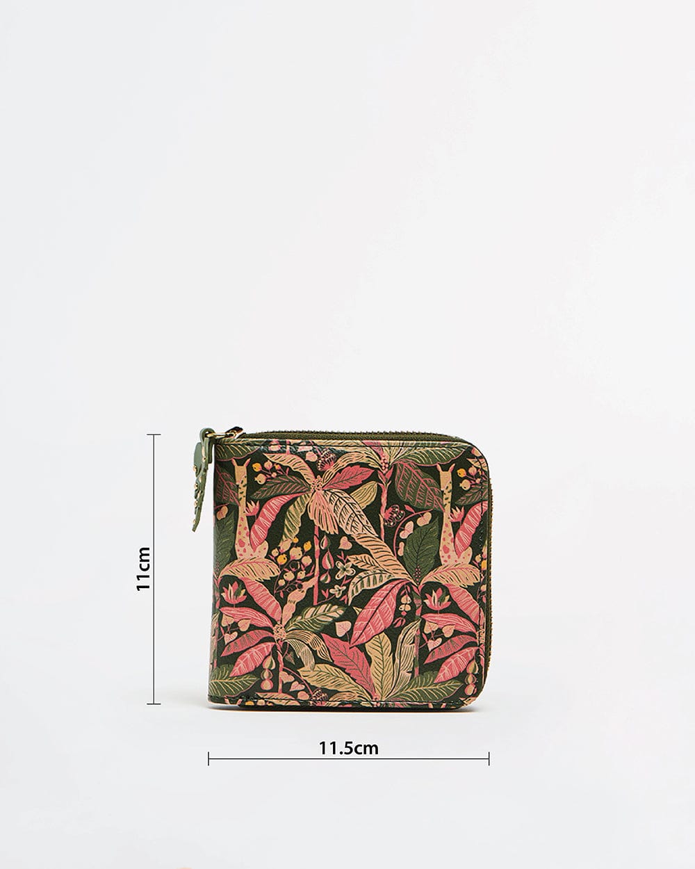 Palm Springs  Mini Wallet