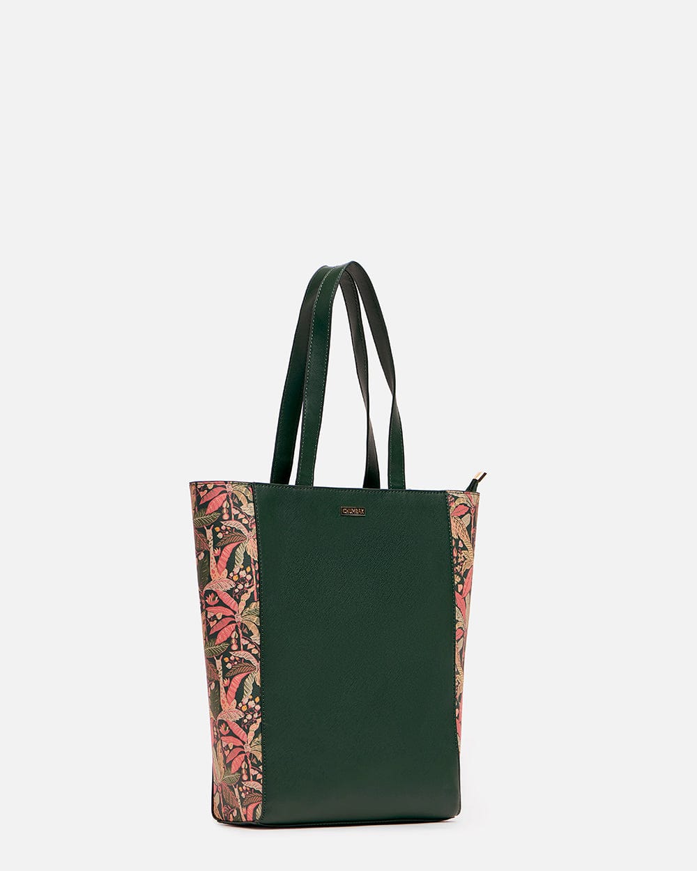 Palm Springs Tote - Olive