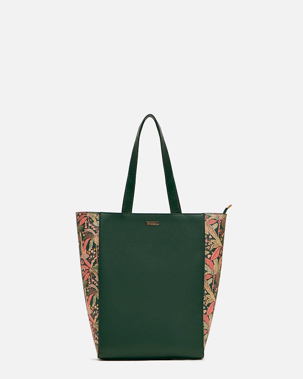 Palm Springs Tote - Olive