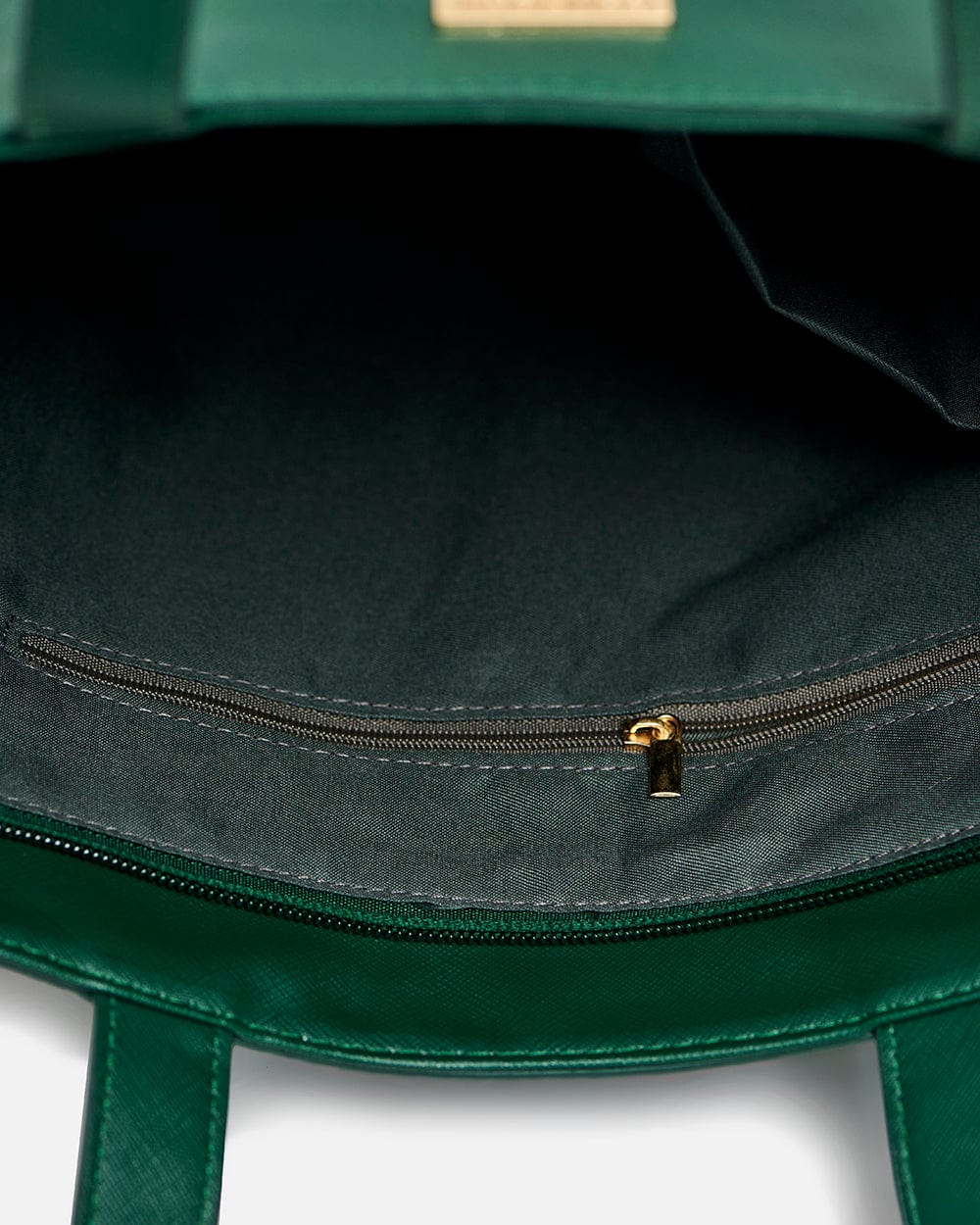 Palm Springs Tote - Olive