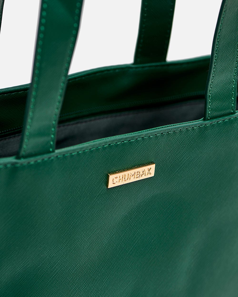 Palm Springs Tote - Olive