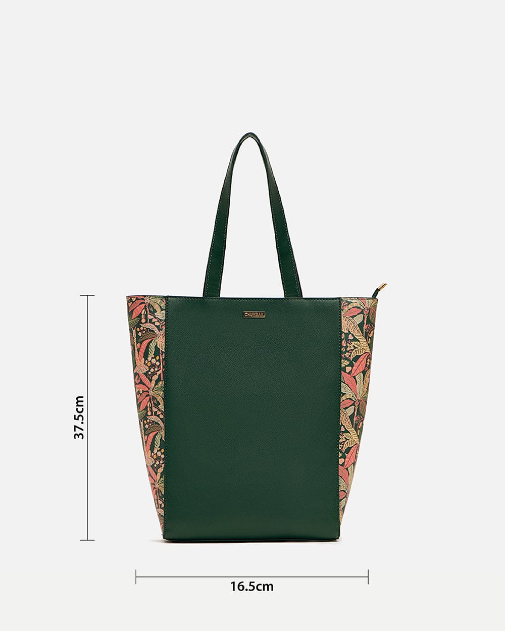 Palm Springs Tote - Olive