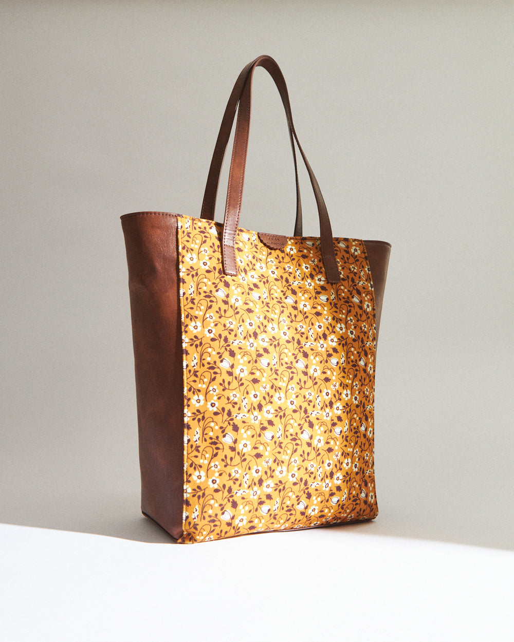 TealByChumbak Florence Tote