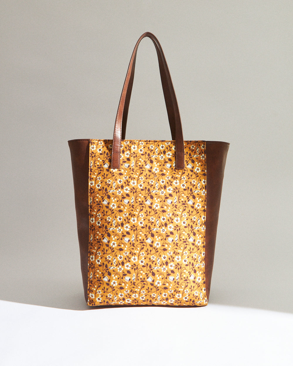 TealByChumbak Florence Tote