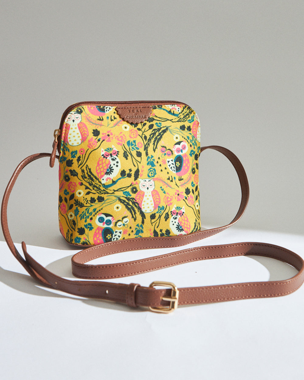 Crossbody / Classic Sling Bag For Women
