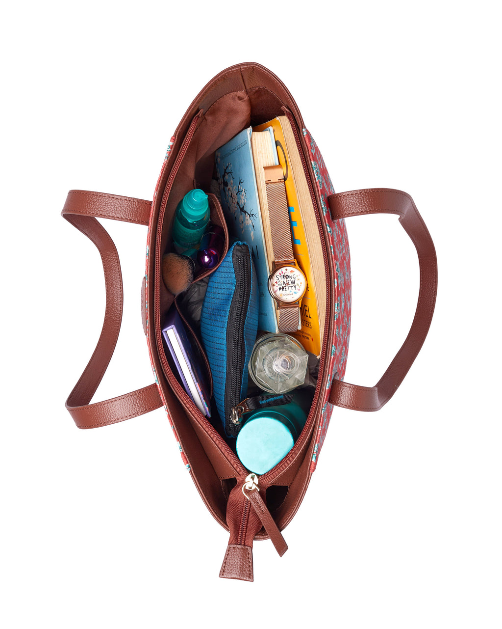 Shopper Tote | Carry Essentials in Style
