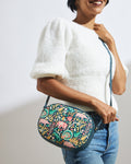 Sundarban  Gondh  Sling Bag