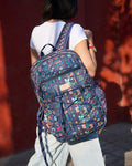 Trek Backpack - Tusker | Digital Nomad