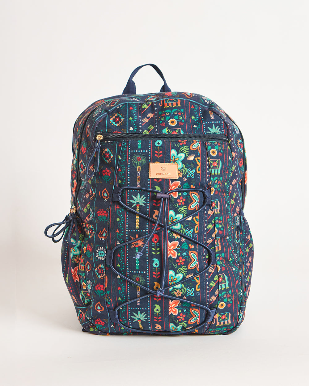 Trek Backpack - Tusker | Digital Nomad