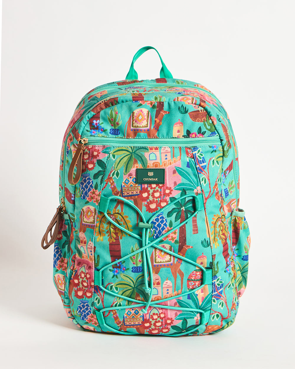 Trek Backpack - Jaipurscape | Digital Nomad