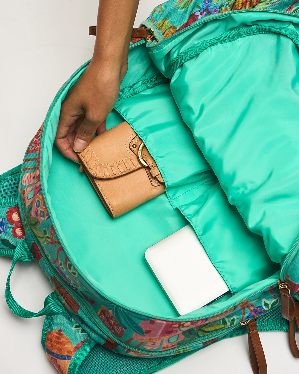 Trek Backpack - Jaipurscape | Digital Nomad