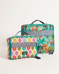 Vacay Travel Organizer Set - Set of 2, Jaipurscape | Digital Nomad