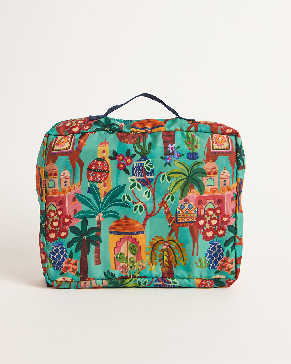 Vacay Travel Organizer Set - Set of 2, Jaipurscape | Digital Nomad