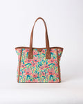Teal by Chumbak Sunshine State Everyday Tote