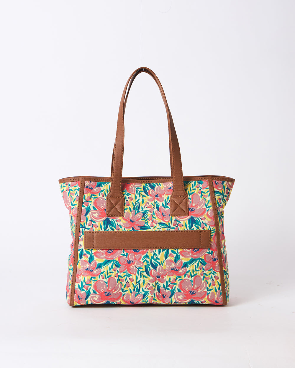 Teal by Chumbak Sunshine State Everyday Tote