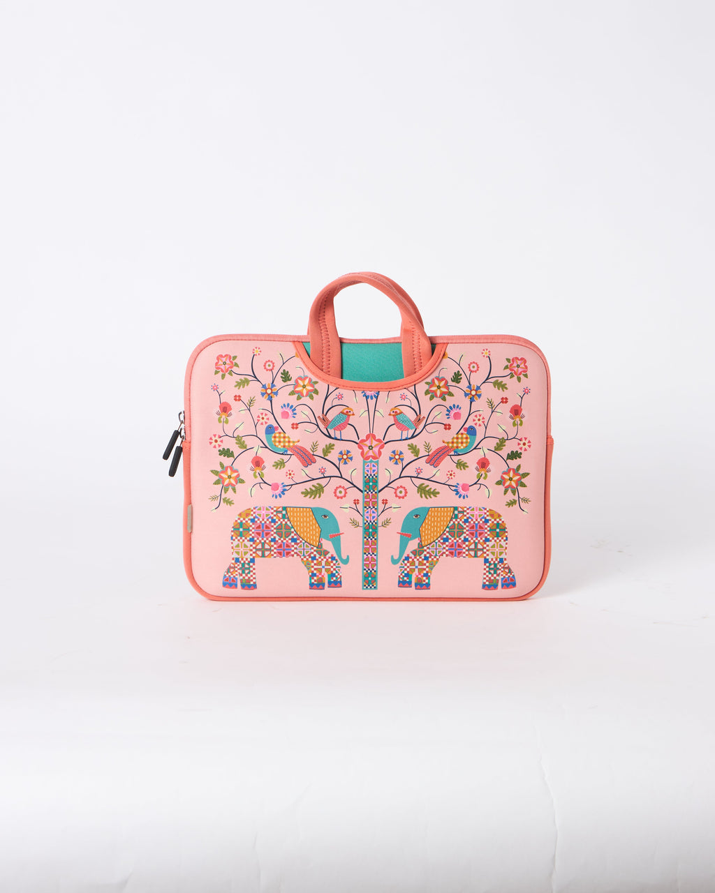Tusker Mosaic Laptop Sleeve, 15"