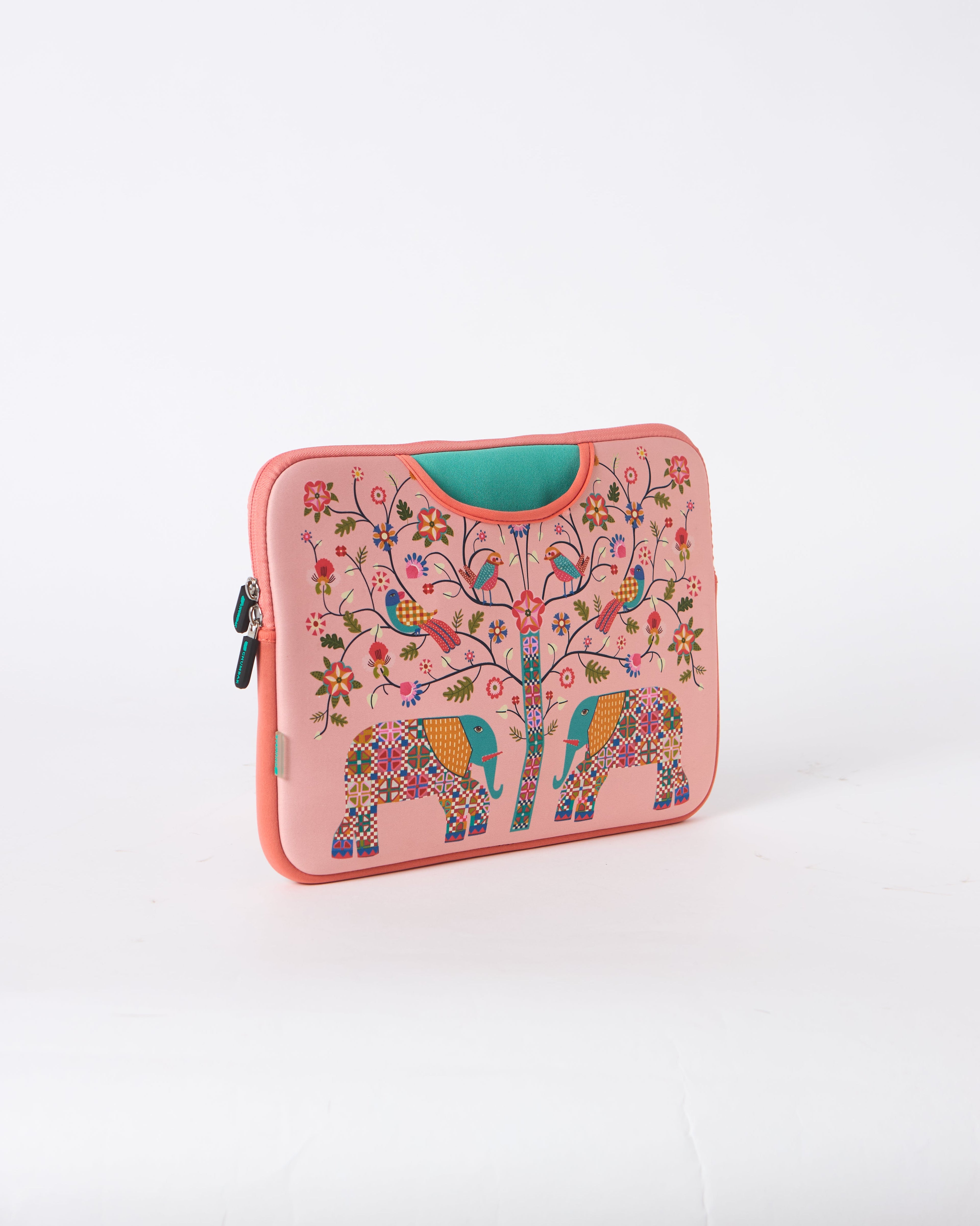 Tusker Mosaic Laptop Sleeve, 15"