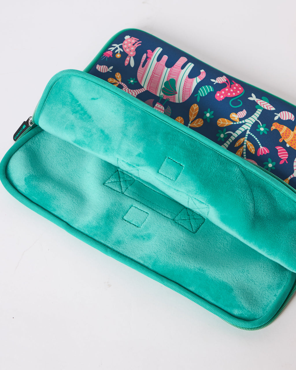 Sundarbans Gondh Laptop Sleeve, 13"