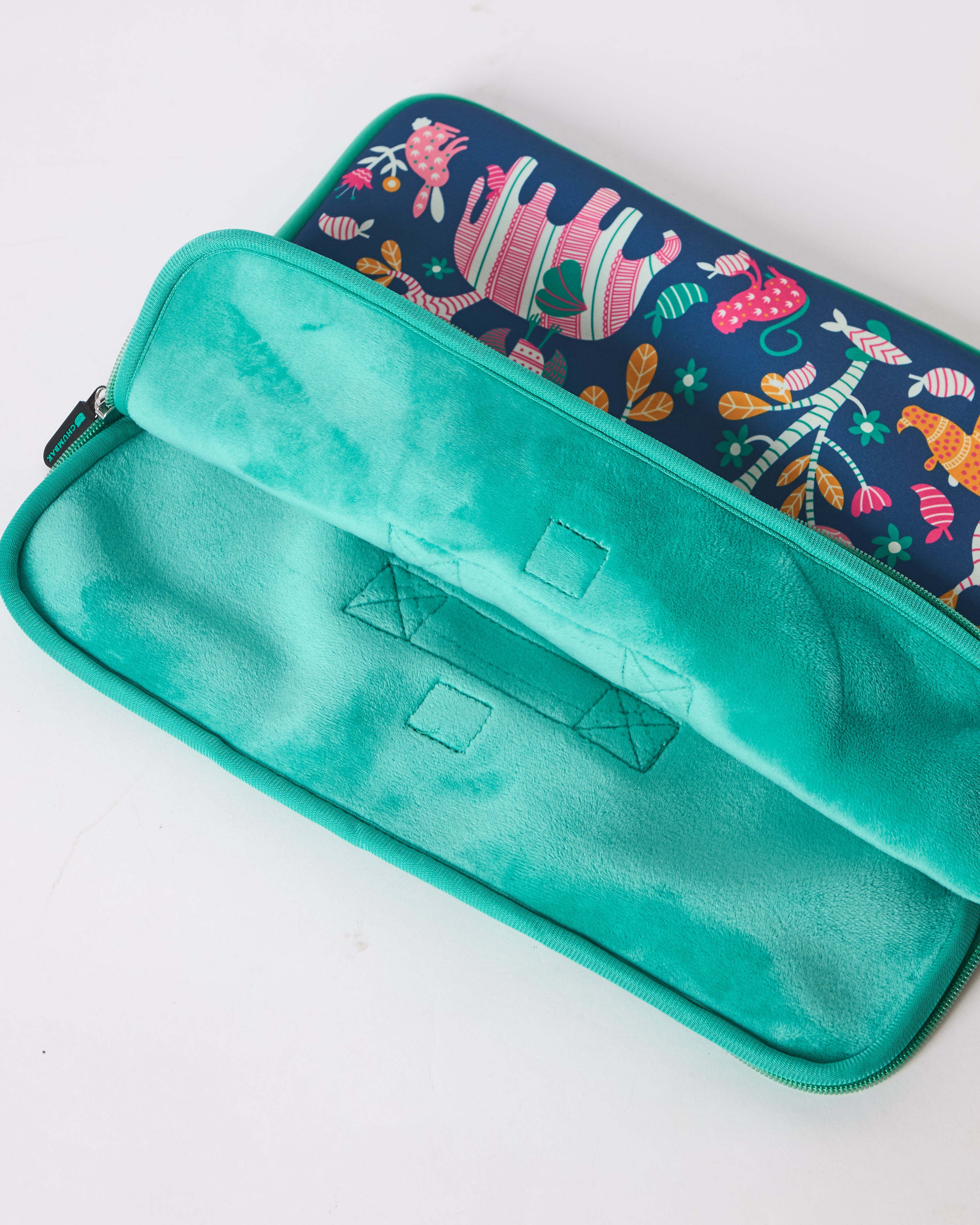 Sundarbans Gondh Laptop Sleeve, 13"