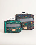 Vacay Travel Organizer Set - Set of 2, Tusker | Digital Nomad