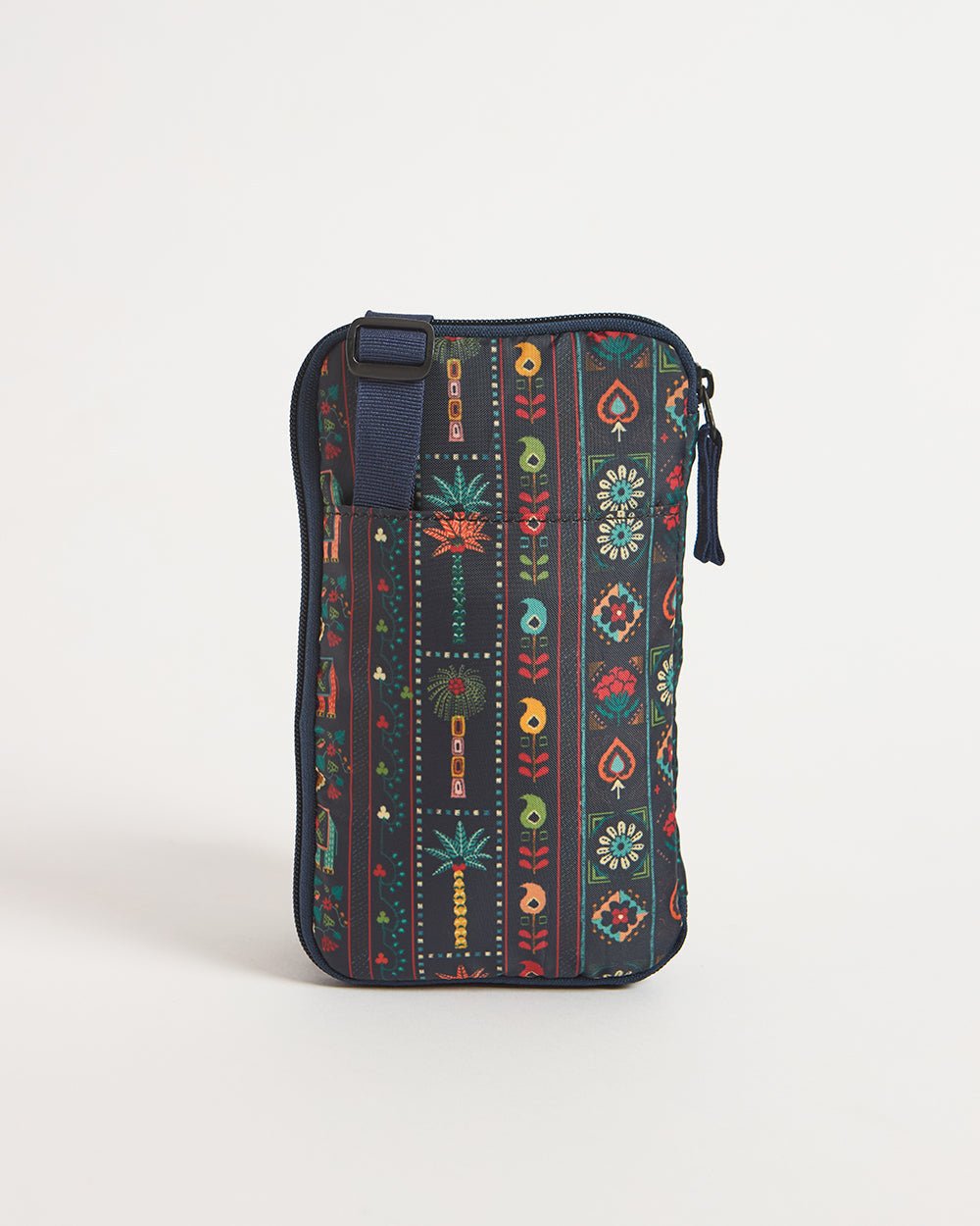 Wanderer Wallet Sling & Organiser - Tusker | Digital Nomad